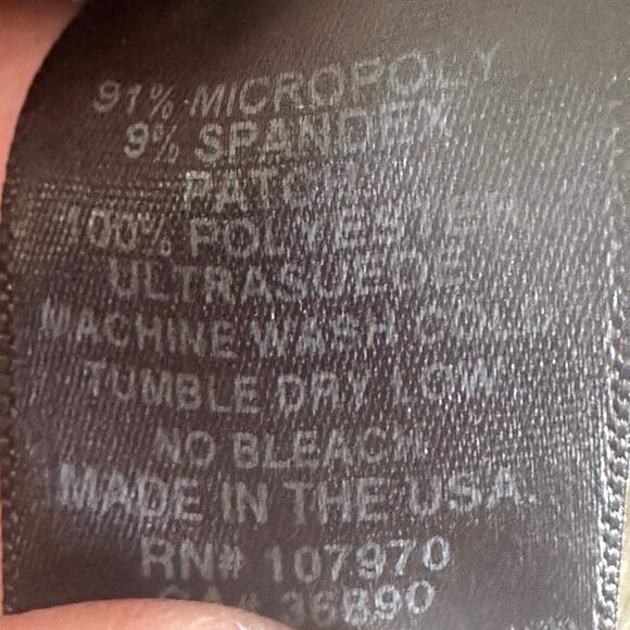 Kerrits Tan Equestrian Riding Breeches Sz. S - Picture 8 of 8